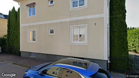 Lägenheter att hyra i Karlstad - Bild från Google Street View