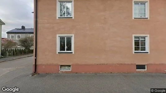 Lägenheter att hyra i Örebro - Bild från Google Street View