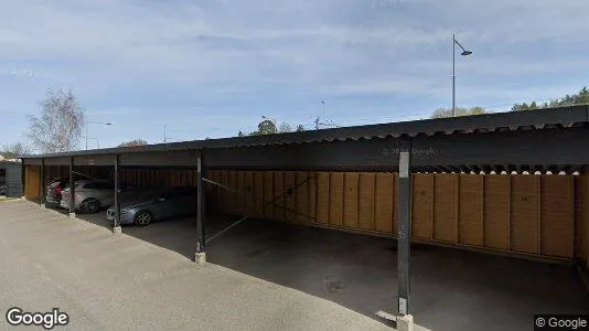 Lägenheter att hyra i Västerort - Bild från Google Street View