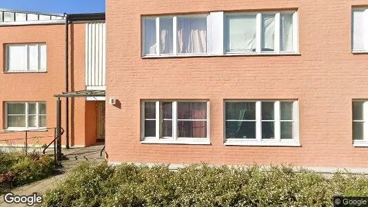 Lägenheter att hyra i Uppsala - Bild från Google Street View