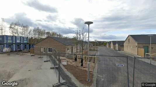 Lägenheter att hyra i Tomelilla - Bild från Google Street View