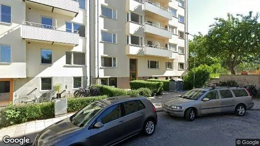 Lägenheter att hyra i Kungsholmen - Bild från Google Street View