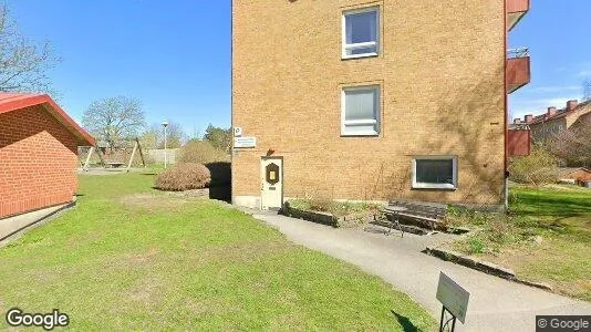 Lägenheter att hyra i Askim-Frölunda-Högsbo - Bild från Google Street View