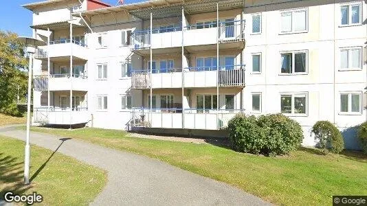Lägenheter att hyra i Askim-Frölunda-Högsbo - Bild från Google Street View