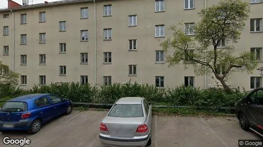 Lägenheter att hyra i Majorna-Linné - Bild från Google Street View
