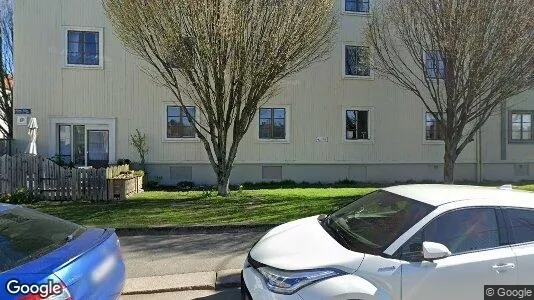 Lägenheter att hyra i Majorna-Linné - Bild från Google Street View
