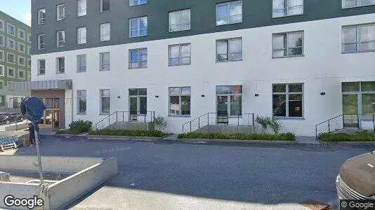 Lägenheter att hyra i Område ej specificerat - Bild från Google Street View