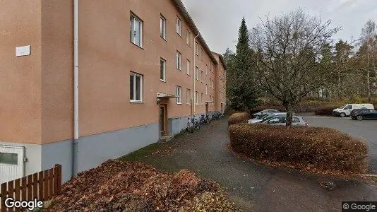 Lägenheter att hyra i Västerås - Bild från Google Street View