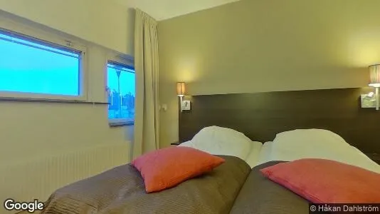 Lägenheter att hyra i Kalmar - Bild från Google Street View