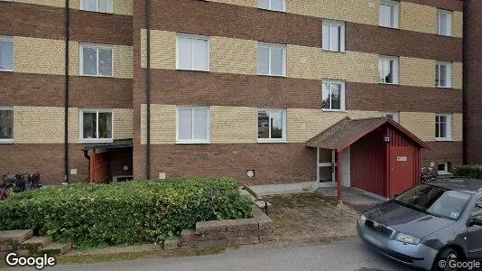 Lägenheter att hyra i Älvkarleby - Bild från Google Street View