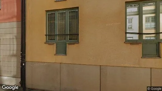 Lägenheter att hyra i Norrköping - Bild från Google Street View