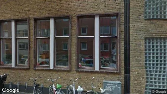 Lägenheter att hyra i Malmö Centrum - Bild från Google Street View