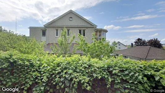 Lägenheter att hyra i Norra hisingen - Bild från Google Street View