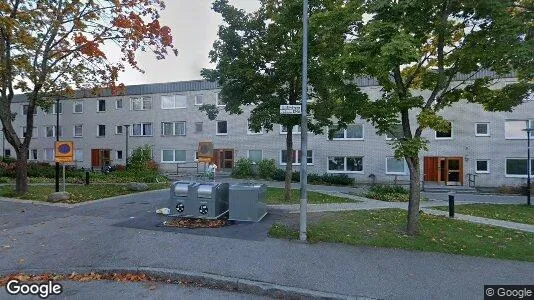 Lägenheter att hyra i Västerort - Bild från Google Street View