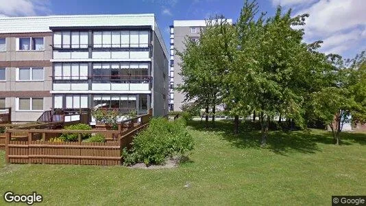 Lägenheter att hyra i Fosie - Bild från Google Street View