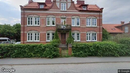 Lägenheter att hyra i Burlöv - Bild från Google Street View