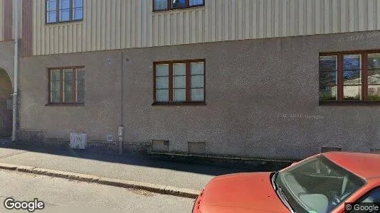 Lägenheter att hyra i Majorna-Linné - Bild från Google Street View