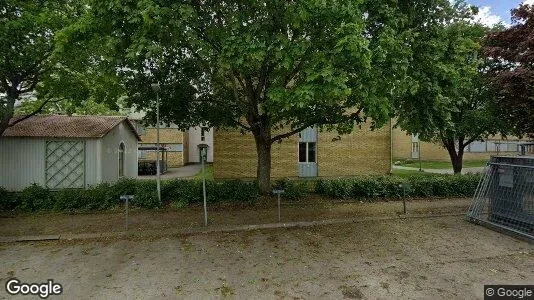 Lägenheter att hyra i Linköping - Bild från Google Street View