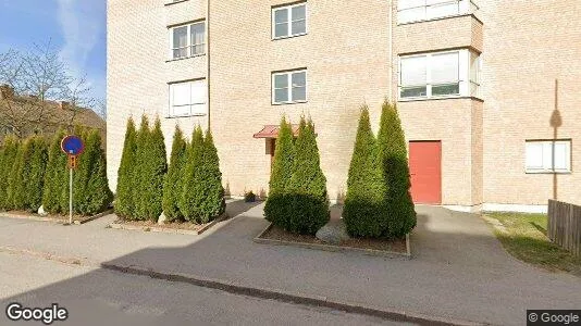 Lägenheter att hyra i Eskilstuna - Bild från Google Street View
