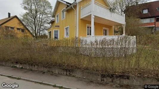 Lägenheter att hyra i Falun - Bild från Google Street View