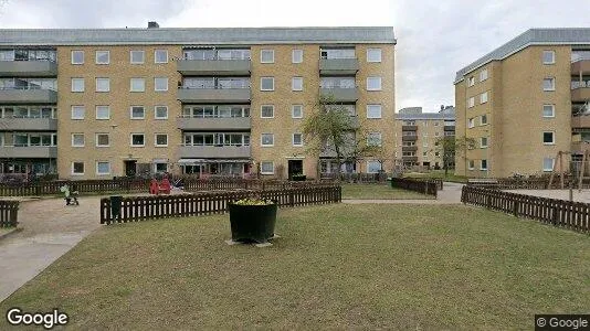 Lägenheter att hyra i Eskilstuna - Bild från Google Street View