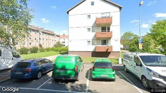 Lägenheter att hyra i Jönköping - Bild från Google Street View
