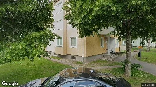 Lägenheter att hyra i Jönköping - Bild från Google Street View