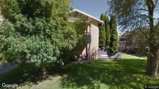 Lägenheter att hyra i Västerås - Bild från Google Street View