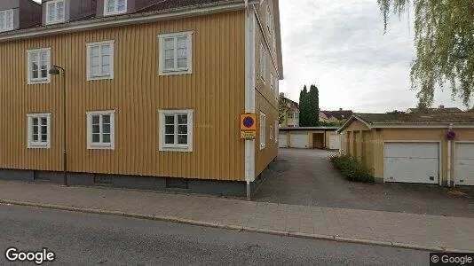 Lägenheter att hyra i Linköping - Bild från Google Street View