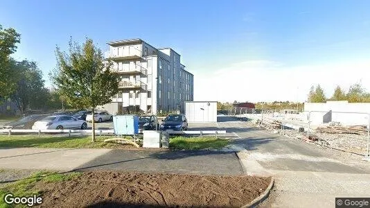 Lägenheter att hyra i Limhamn/Bunkeflo - Bild från Google Street View