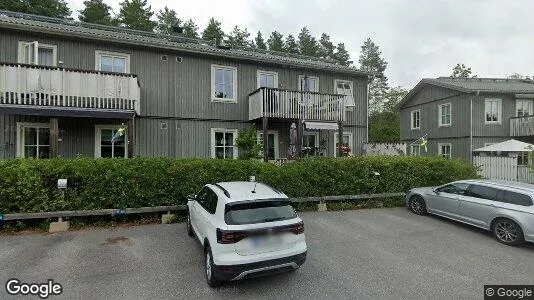 Lägenheter att hyra i Trosa - Bild från Google Street View