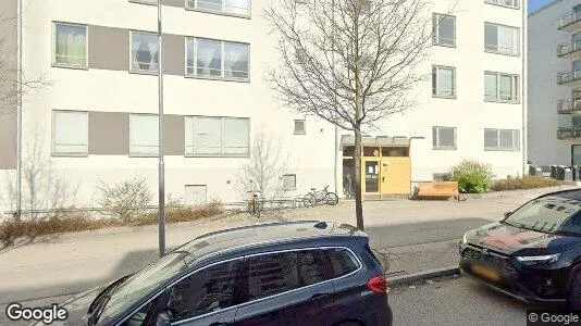 Lägenheter att hyra i Västerort - Bild från Google Street View