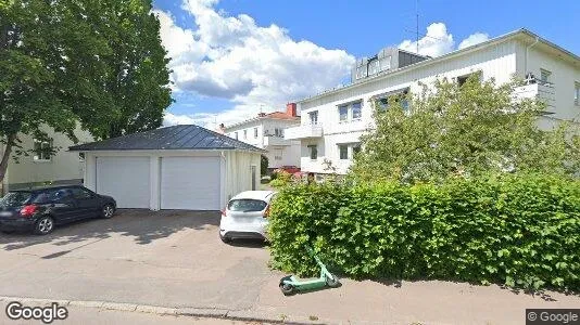 Lägenheter att hyra i Karlstad - Bild från Google Street View