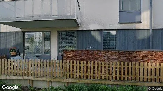 Lägenheter att hyra i Västerort - Bild från Google Street View