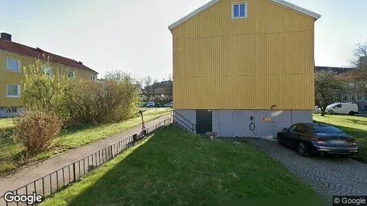 Lägenheter att hyra i Västra hisingen - Bild från Google Street View