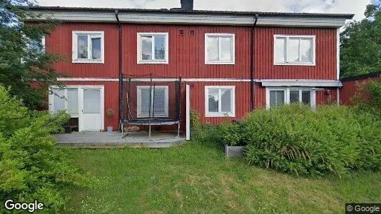 Lägenheter att hyra i Täby - Bild från Google Street View