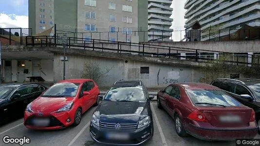 Lägenheter att hyra i Sundbyberg - Bild från Google Street View