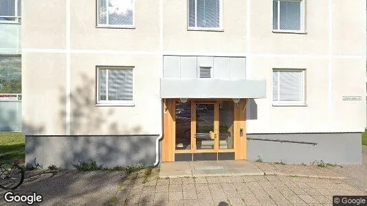 Lägenheter att hyra i Älvkarleby - Bild från Google Street View