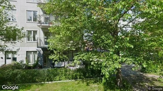 Lägenheter att hyra i Västerort - Bild från Google Street View