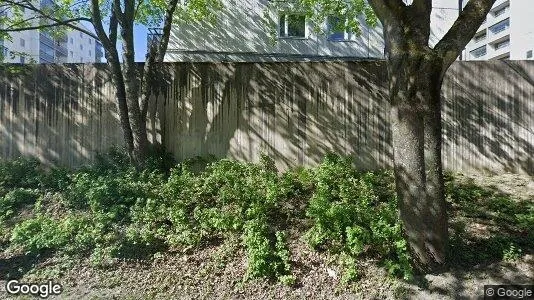 Lägenheter att hyra i Västerort - Bild från Google Street View