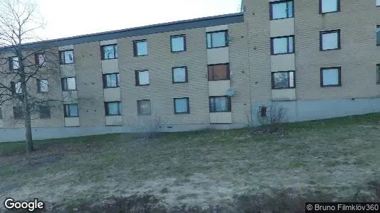 Lägenheter att hyra i Västerort - Bild från Google Street View