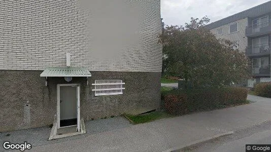 Lägenheter att hyra i Västerort - Bild från Google Street View