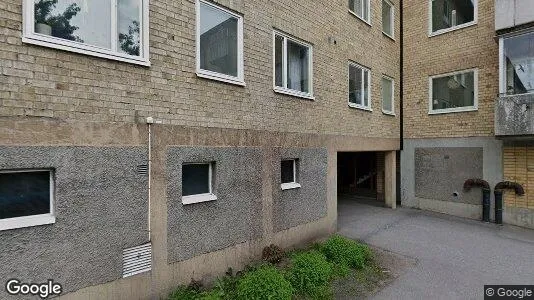 Lägenheter att hyra i Västerort - Bild från Google Street View