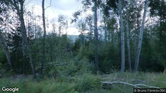 Lägenheter att hyra i Nacka - Bild från Google Street View