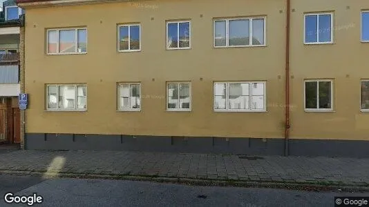 Lägenheter att hyra i Sofielund - Bild från Google Street View