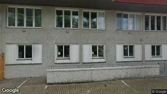 Lägenheter att hyra i Majorna-Linné - Bild från Google Street View