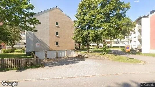 Lägenheter att hyra i Enköping - Bild från Google Street View
