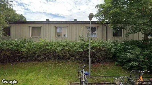 Lägenheter att hyra i Uppsala - Bild från Google Street View