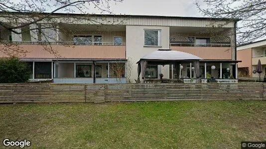 Lägenheter att hyra i Eskilstuna - Bild från Google Street View