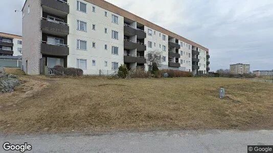 Lägenheter att hyra i Norrköping - Bild från Google Street View
